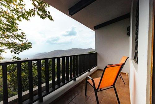 Jajome Terrace Hotel Cayey Exterior photo